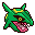 Rayquaza